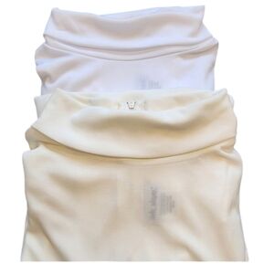 VICKIE WAYNE TURTLENECK TOPS